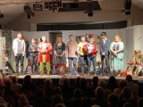 Saison 2021-2022 - Alirazade