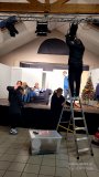 Saison 2022-2023 - La poule de No&euml;l