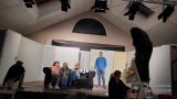 Saison 2022-2023 - La poule de No&euml;l
