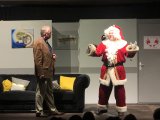 Saison 2022-2023 - La poule de No&euml;l