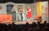 Saison 2023-2024 - La pierre de temps