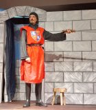 Saison 2023-2024 - La pierre de temps