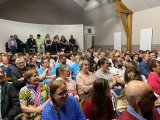 Saison 2023-2024 - La pierre de temps
