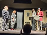 Saison 2024-2025 - H&ocirc;tel Alberto bonjour !