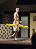 Saison 2024-2025 - H&ocirc;tel Alberto bonjour !