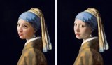 Enfin, des com&eacute;diens peuvent se voir en peinture !