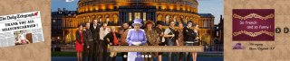 Les SillyConCarNied - Tourn&eacute;e mondiale 2018 (montages) 