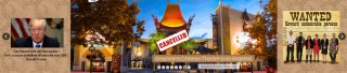 Les SillyConCarNied - Tourn&eacute;e mondiale 2018 (montages) 