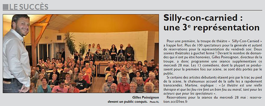 RL 2014 05 26 3eme representation