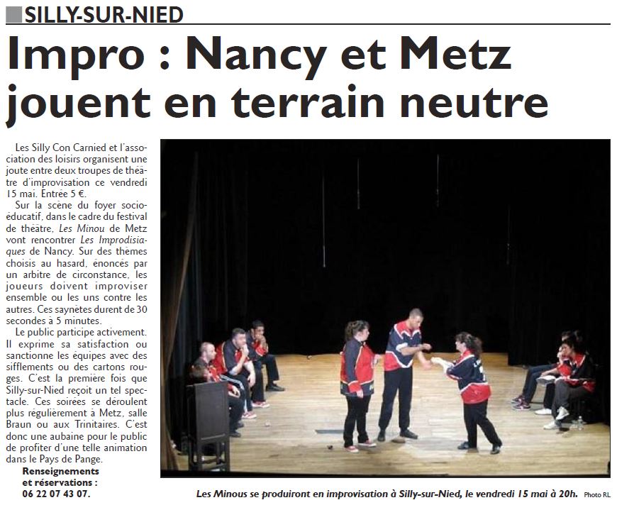 RL 2015 05 13 Impro en terrain neutre