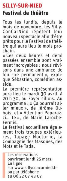 RL 2019 03 23 Festival de theatre